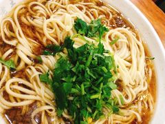 -老王四季抻面(南六东路店)