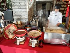 -亚龙湾希尔顿自助餐厅·海鲜·烧烤·沙滩BBQ·现场乐队