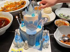 -好利来(朝外店)