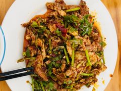 -三点小吃(山大店)