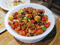 -不是烧烤·武汉大排档(大成路店)