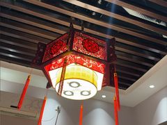 -雪乡阁东北农家菜(颛桥约好休闲街店)