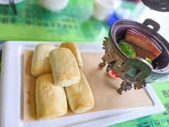 -令氏家外家周秦食府(高新店)