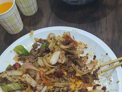 -清真·伊清阁餐厅
