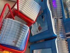 -汤姆熊欢乐世界(大连恒隆广场店)