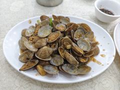 -锐记美食店·现捞海鲜(闸坡店)