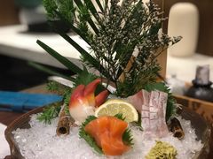 -九井澤精致料理(金茂店)