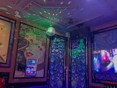 -欢乐迪KTV(南坪上海城店)