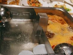 -海底捞火锅(劲松店)