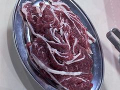 -菜忠潮州牛肉店(岗厦店)