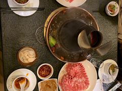 -北门涮肉·铜锅涮肉(南锣鼓巷店)