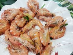 -四姑娘川味海鲜(八爪鱼店)
