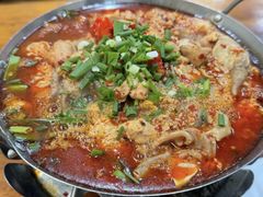-湖南湘菜馆(东湘缘二店)