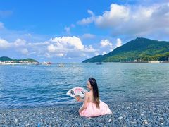 -乌石塘景区