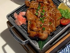 -花漫里日式餐厅(南安中骏店)