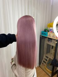 -FINE HAIR造型沙龙