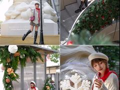 -深圳湾万象城(南山店)