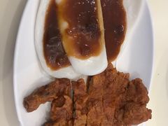 -泰康食品(南京东路店)