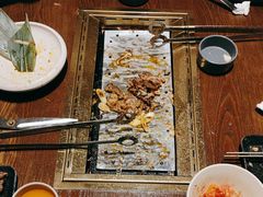 -新石器烤肉(中房金谊广场店)