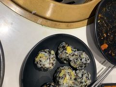 -花味烤肉·拌饭(建邺万达店)