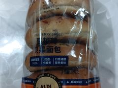 -ALDI奥乐齐超市(凯德虹口店)