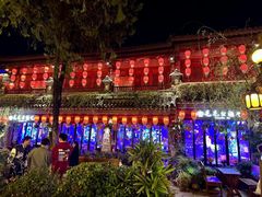-大理古城