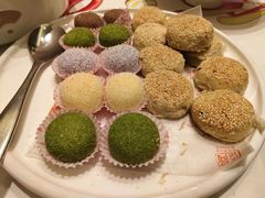 -同庆楼(奥体中心店)