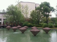 -上海崇明金茂凯悦酒店