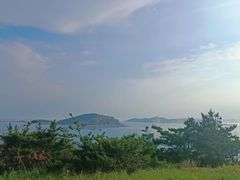 -长岛南北长山旅游景区