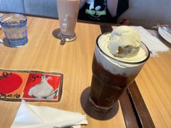 雪糕黑天使-必胜客(东兴商厦店)