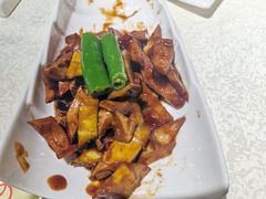 -金枝玉叶上海人家食府(三里河店)