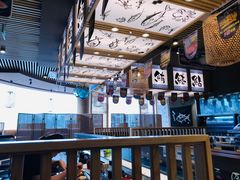 -万岁寿司(万国店)