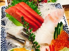 -筑地玉寿司(銀座コア店)