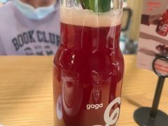-gaga(深圳京基KKMALL店)