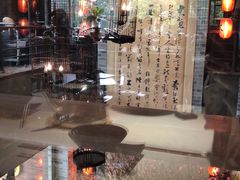 -味可道美食坊(福基路店)