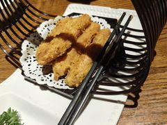 -江滨壹号艺文空间复合餐厅(闽江大道店)