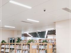 -厦门市图书馆(集美新城馆区)