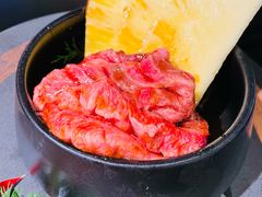 原创半米牛舌-厚贞日式烤肉(浦东汇智店)