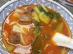 -疆域美食