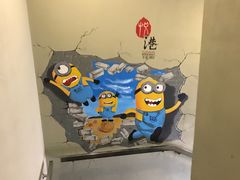 -悦港(悦港酒店)