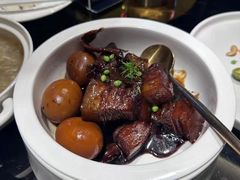 -彩虹之约•淮扬家宴(亚运村店)