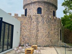 -J Create城市露营咖啡·简餐·宠物(上海动物园店)