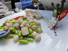 -明翠湖品·湖景餐厅
