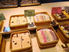 -大张烙馍村(泉山店)