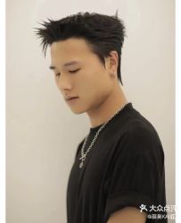 -米娜男士新国潮理发馆