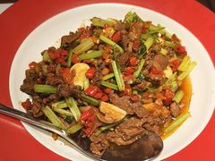 -匠熙小馆(崇文门店)