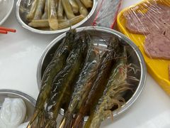 -朱富贵火锅(金融街万达店)