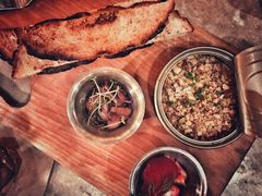 -THE CANNERY&JUJU 新鲜海鲜·牛排美食酒廊