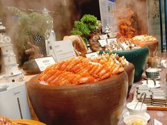 -深圳隐秀山居酒店