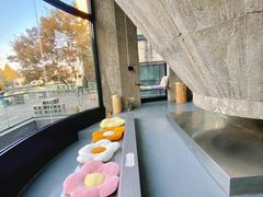 -CEMENT·coffee bar (凤凰创意园店)
